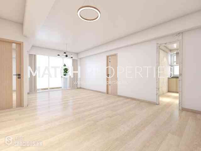 Kennedy Town - Regent Height 05
