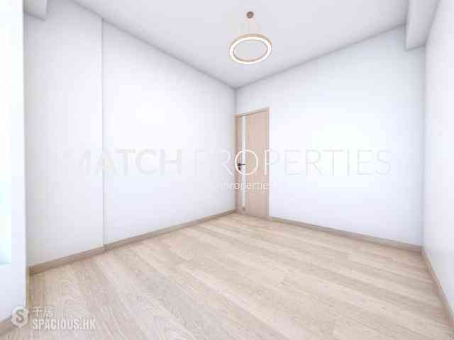Kennedy Town - Regent Height 07
