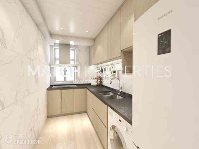 Kennedy Town - Regent Height 12