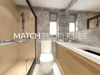 Kennedy Town - Regent Height 13