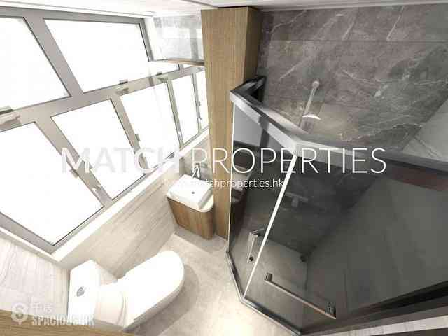 Kennedy Town - Regent Height 14