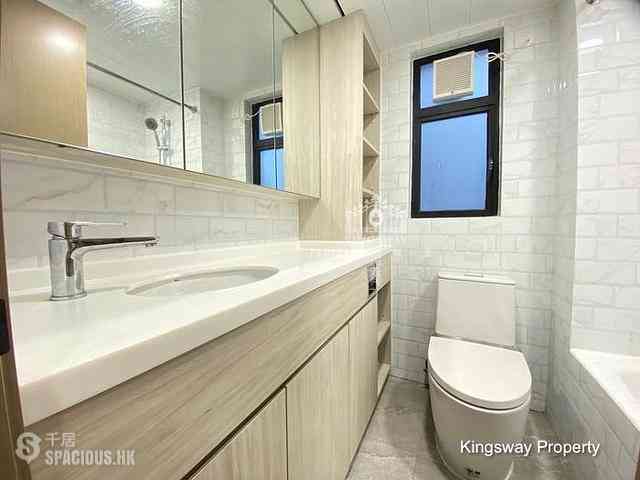 Mid Levels Central - 62B, Robinson Road 05