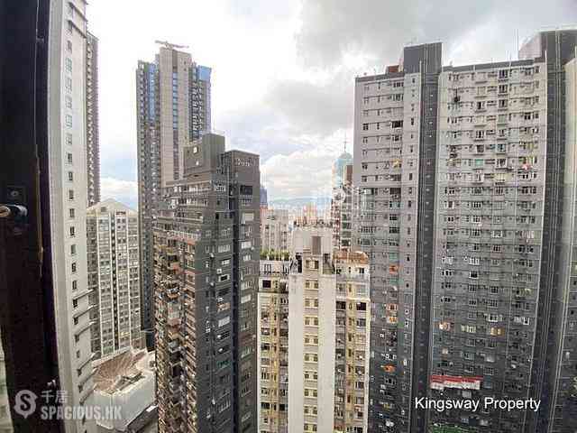 Mid Levels Central - 62B, Robinson Road 09