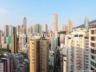 跑马地 - 山村大厦 02