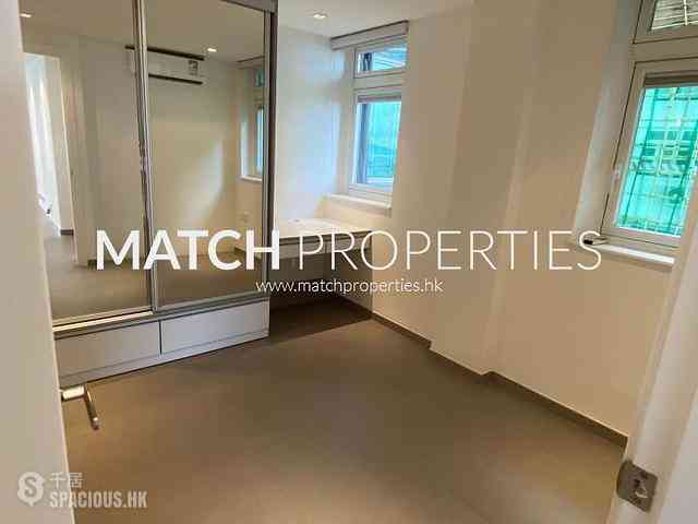 Causeway Bay - Hoi Deen Court 10