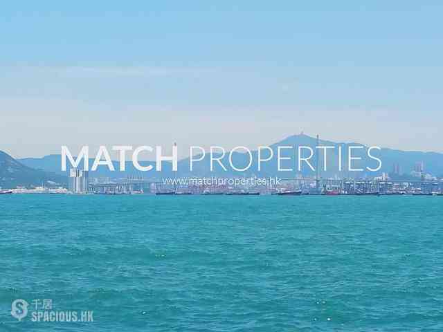Kennedy Town - Regent Height 11