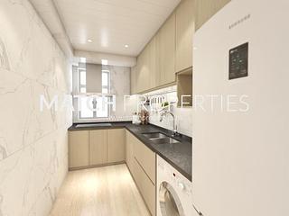 Kennedy Town - Regent Height 12