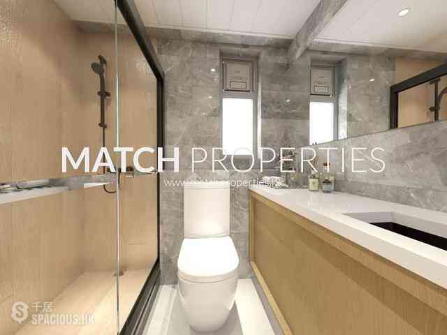 Kennedy Town - Regent Height 13