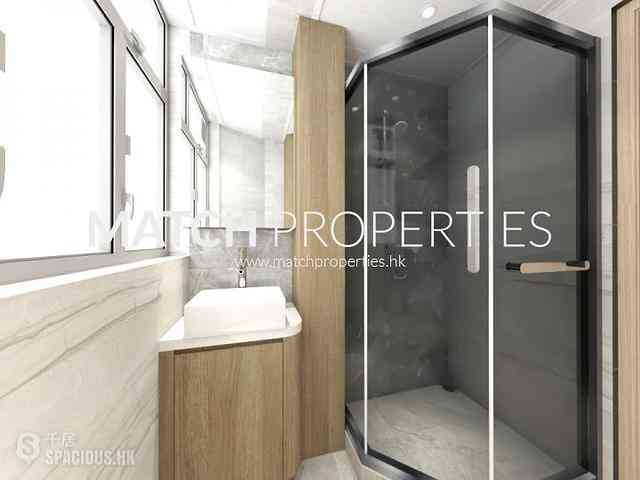 Kennedy Town - Regent Height 15