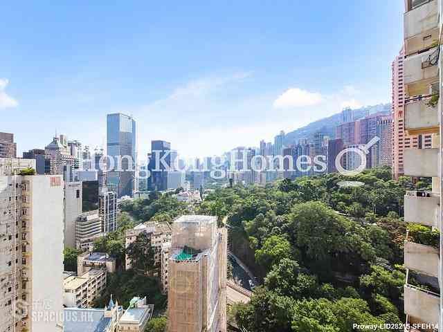 Central - Bel Mount Garden 02