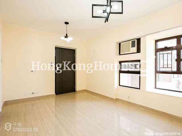 Kennedy Town - Wai Wah Court 02