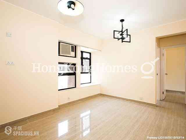 Kennedy Town - Wai Wah Court 03