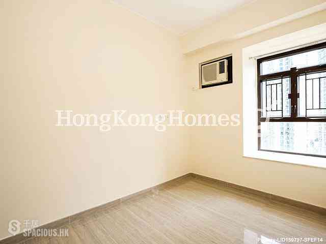 Kennedy Town - Wai Wah Court 05