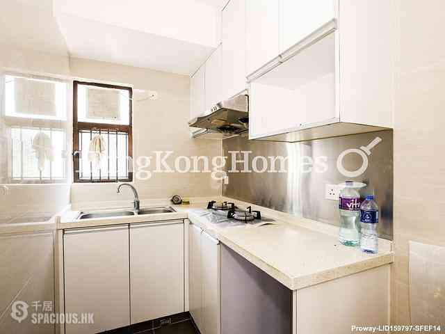 Kennedy Town - Wai Wah Court 07