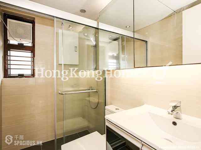 Kennedy Town - Wai Wah Court 08
