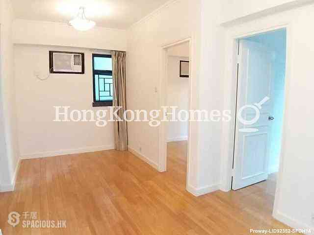 Mid Levels Central - Vantage Park 03