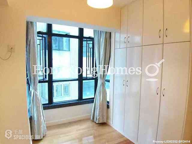 Mid Levels Central - Vantage Park 04