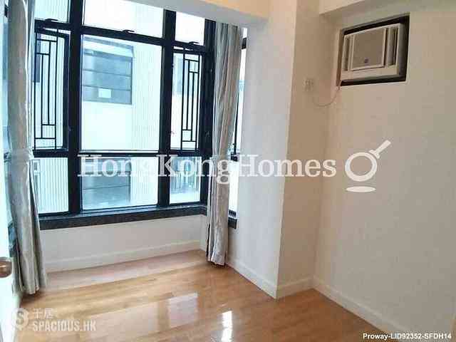 Mid Levels Central - Vantage Park 05