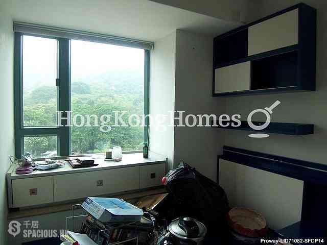 Pok Fu Lam - Pokfulam Terrace 08