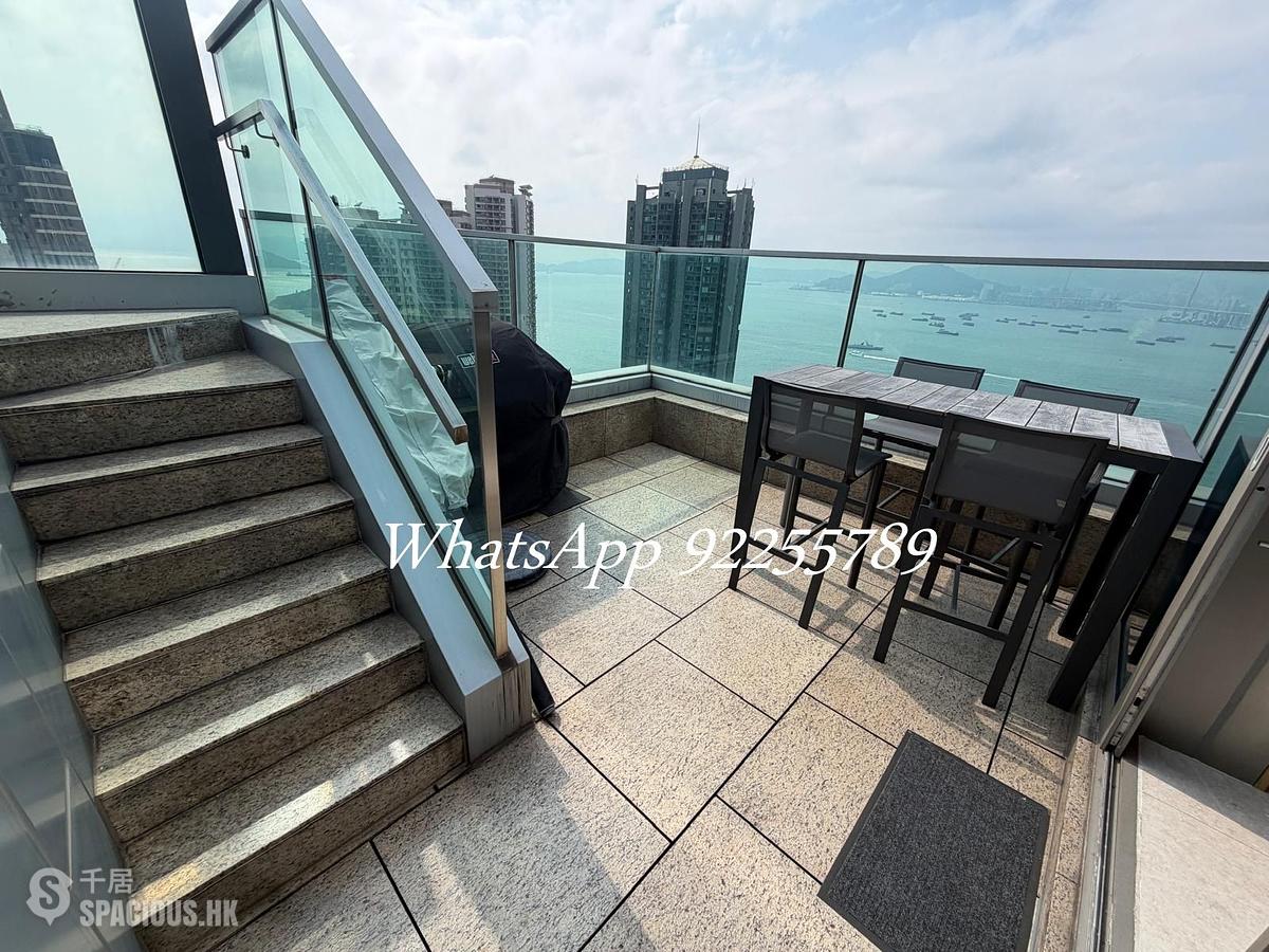 Kennedy Town - Imperial Kennedy 01