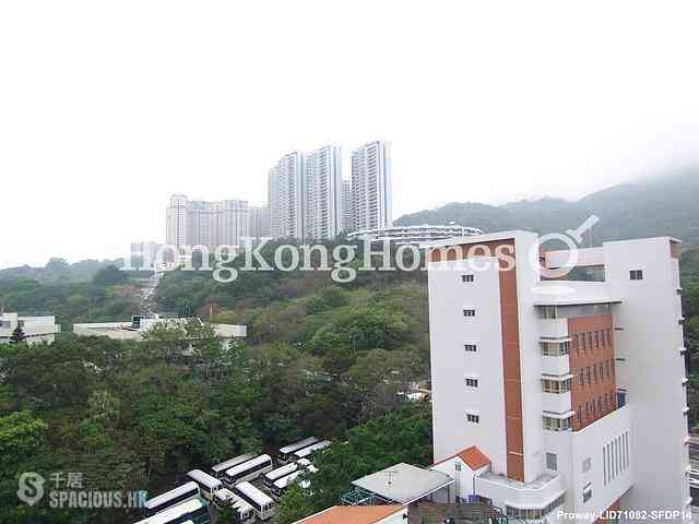 Pok Fu Lam - Pokfulam Terrace 01