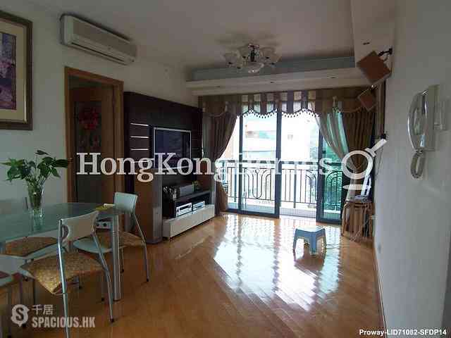 Pok Fu Lam - Pokfulam Terrace 03