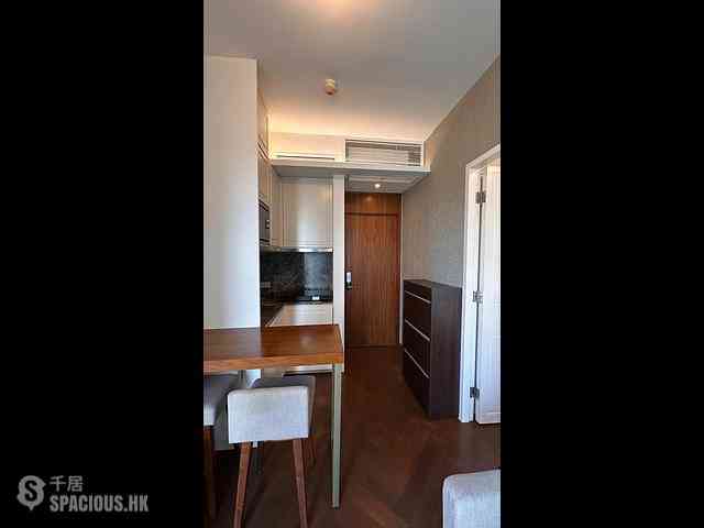 Shek Tong Tsui - One South Lane 02