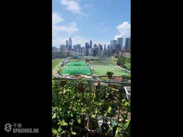 Happy Valley - Hooley Mansion 02