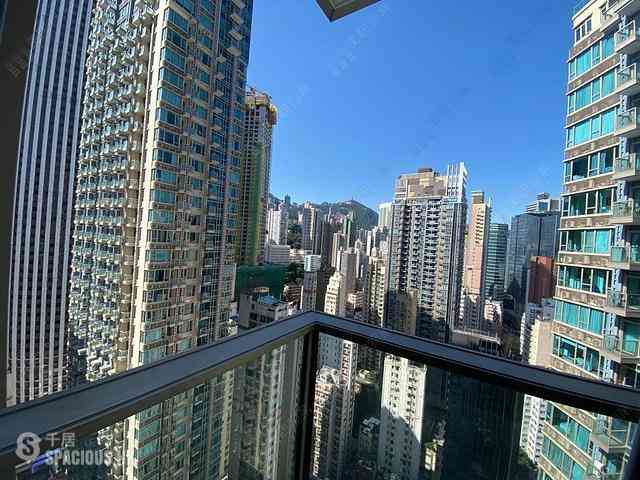 Wan Chai - The Avenue Phase 2 01