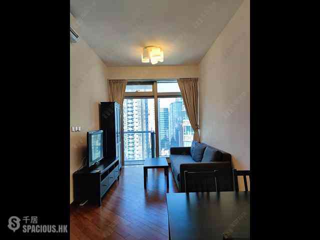 Wan Chai - The Avenue Phase 2 02