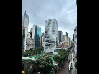 Wan Chai - J Residence 07