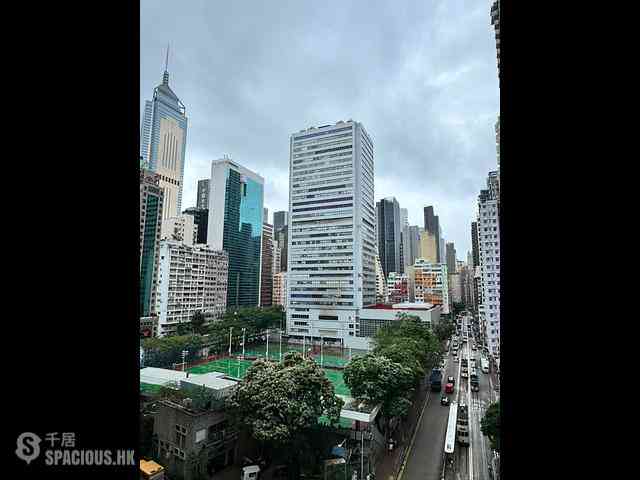 Wan Chai - J Residence 07
