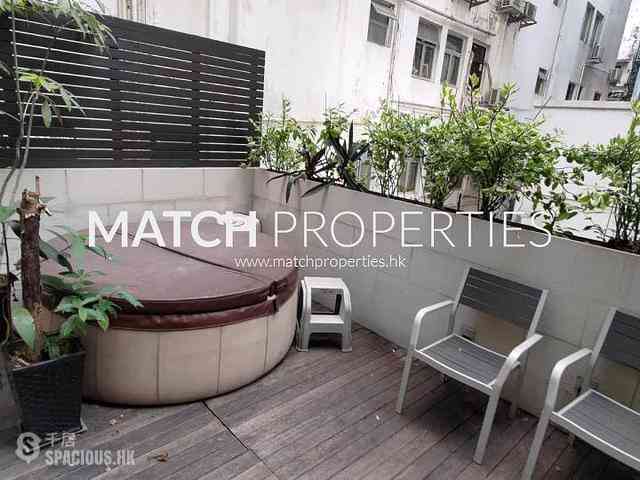 Sheung Wan - 280-282, Queen's Road Central 02