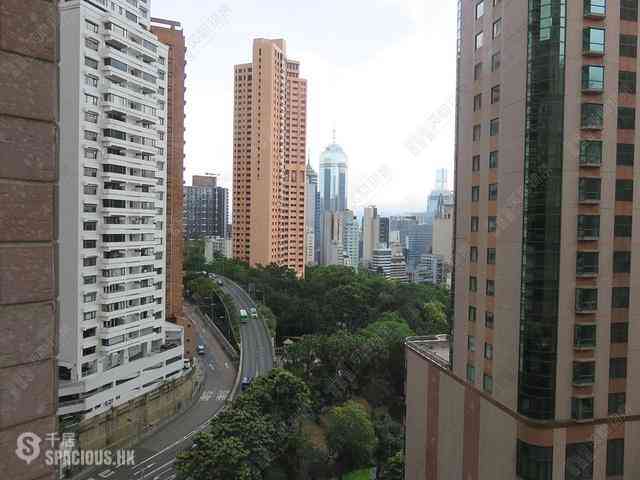 Mid Levels Central - Estoril Court 02