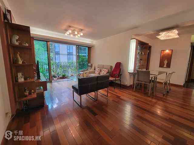 Wan Chai - Phoenix Court 03