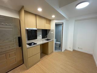 Sai Ying Pun - Tak May House 02