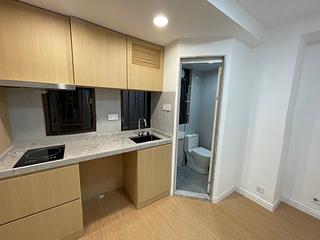 Sai Ying Pun - Tak May House 03