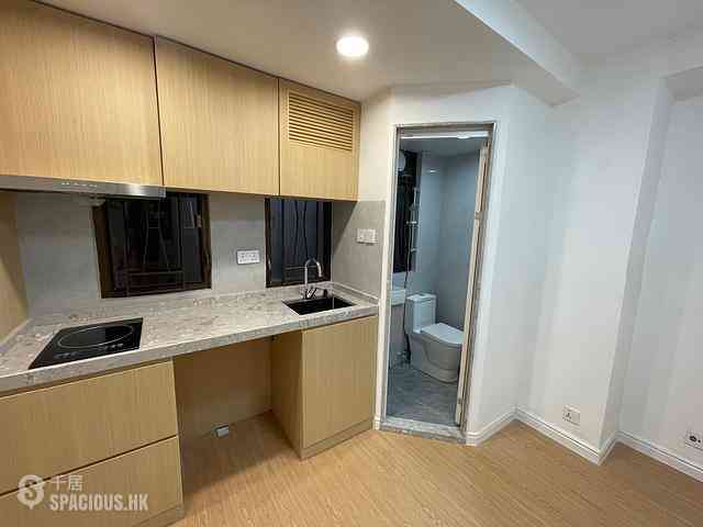 Sai Ying Pun - Tak May House 03