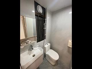 Sai Ying Pun - Tak May House 04