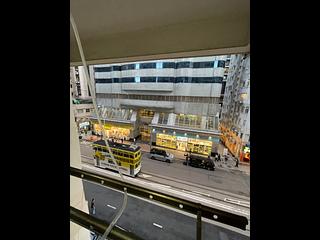 Sai Ying Pun - Tak May House 06