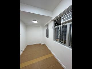 Sai Ying Pun - Tak May House 07