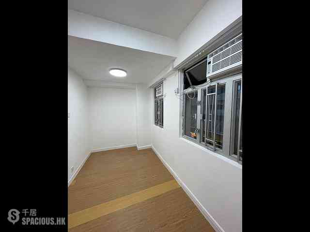 Sai Ying Pun - Tak May House 07