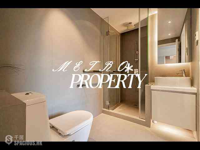 Mid Levels Central - Botanic Terrace 02