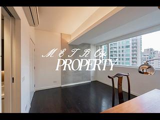 Mid Levels Central - Botanic Terrace 03
