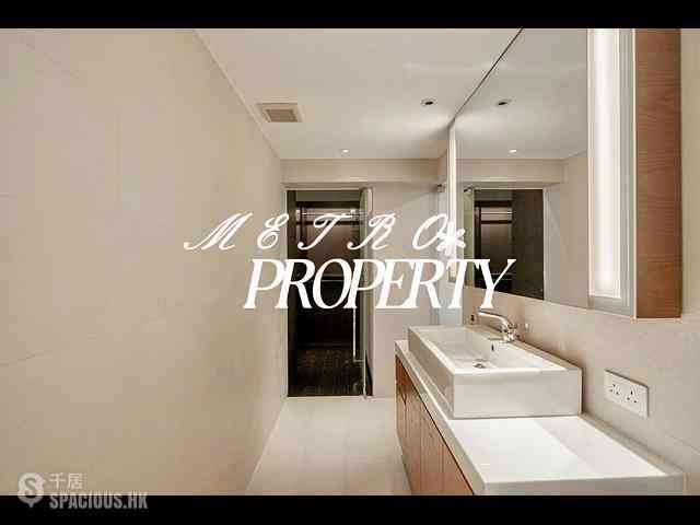 Mid Levels Central - Botanic Terrace 04