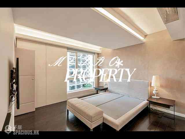 Mid Levels Central - Botanic Terrace 05