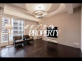 Mid Levels Central - Botanic Terrace 07