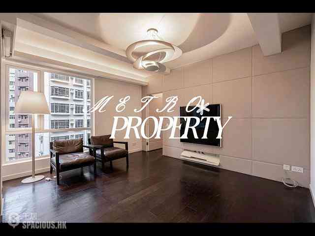 Mid Levels Central - Botanic Terrace 07