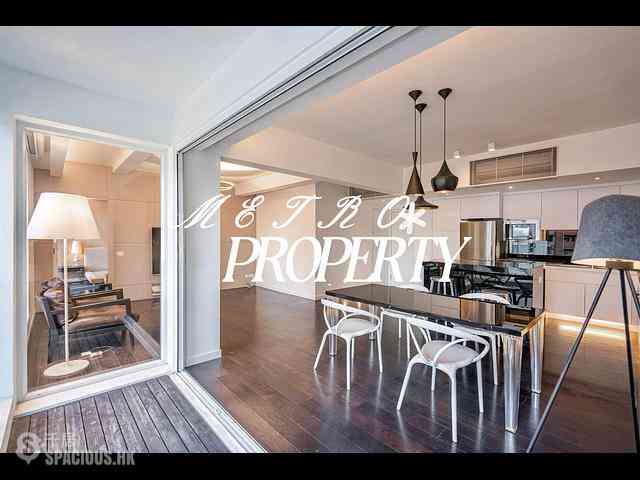 Mid Levels Central - Botanic Terrace 08