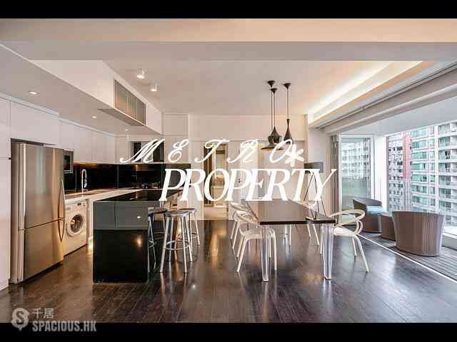 Mid Levels Central - Botanic Terrace 01